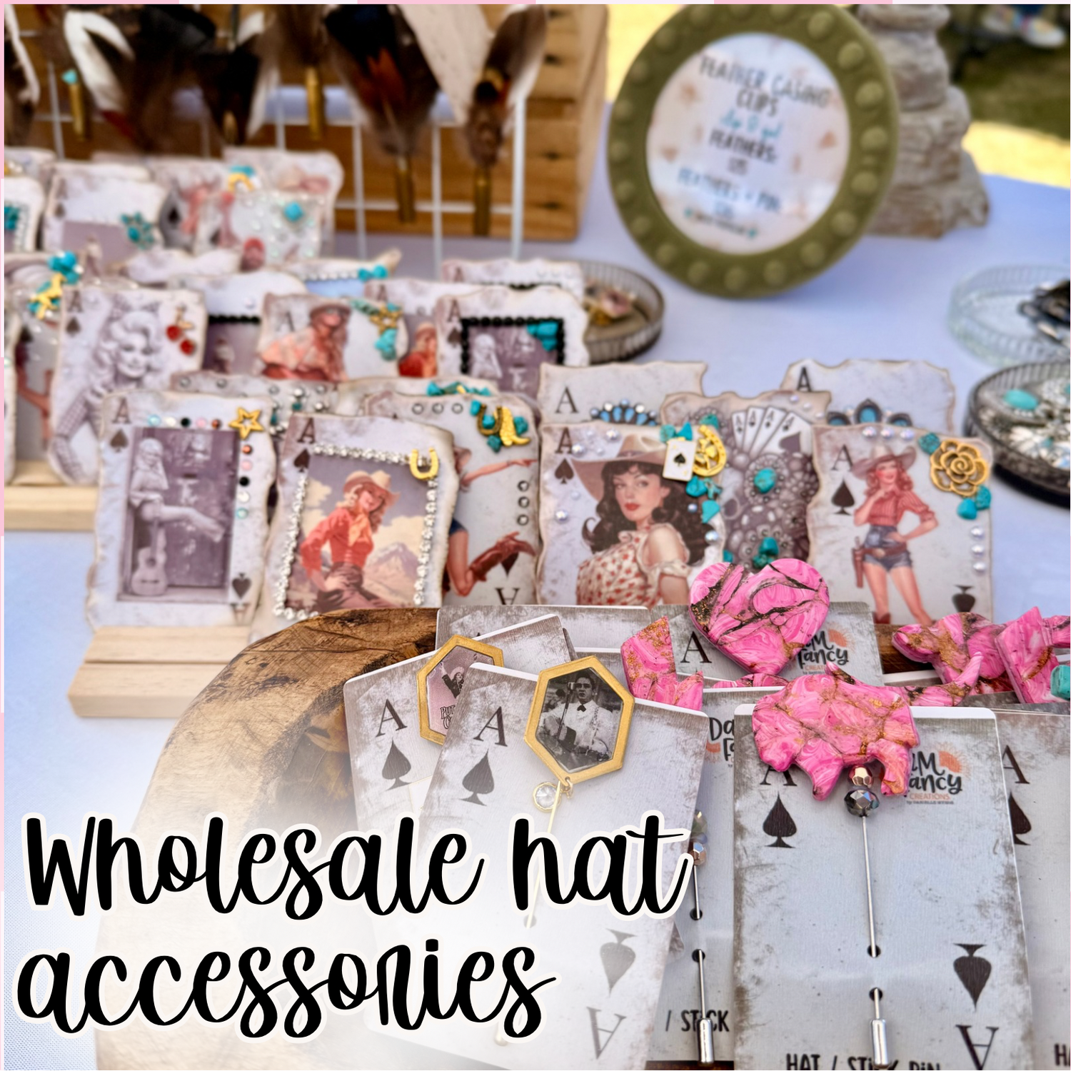 Wholesale Accessories