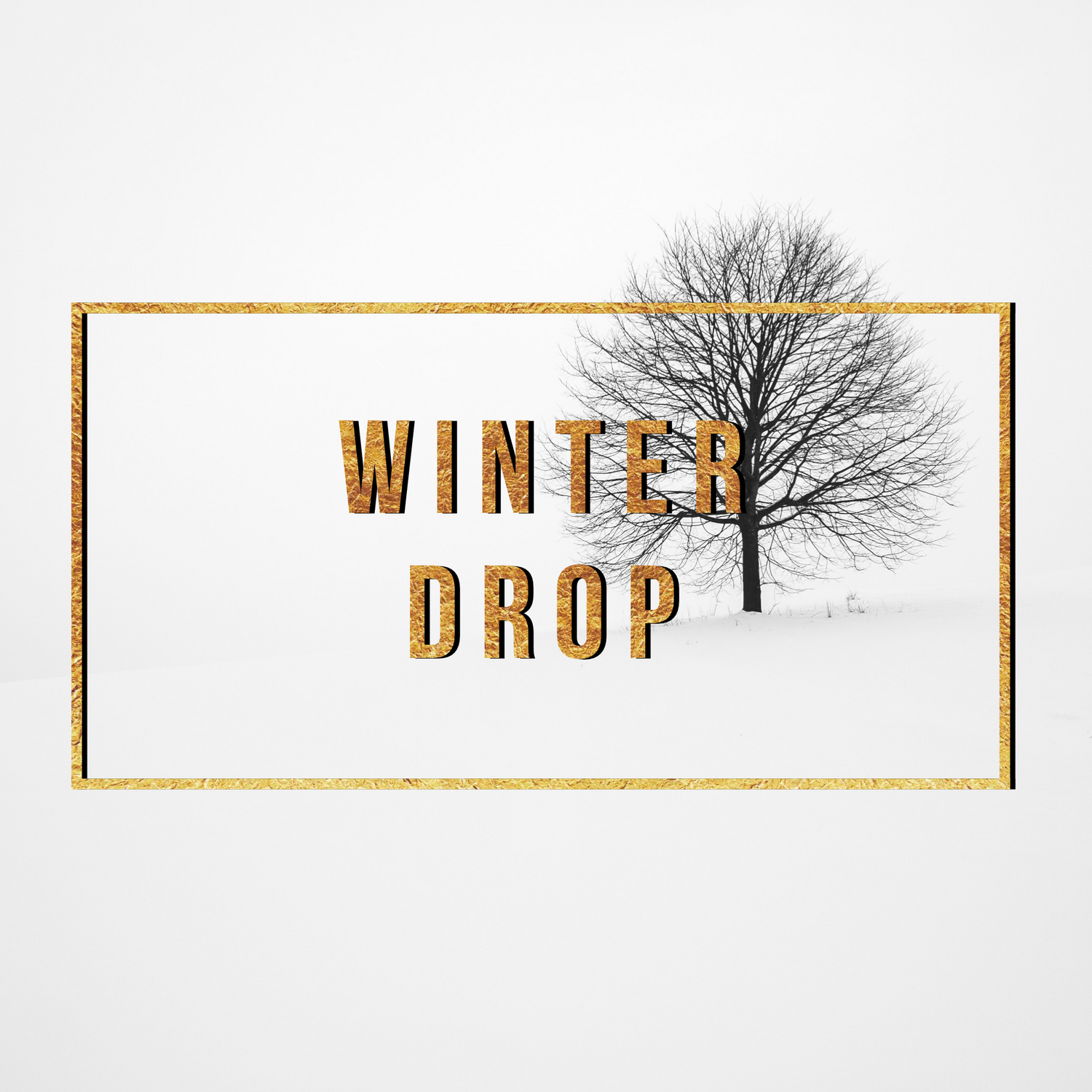 Winter drop