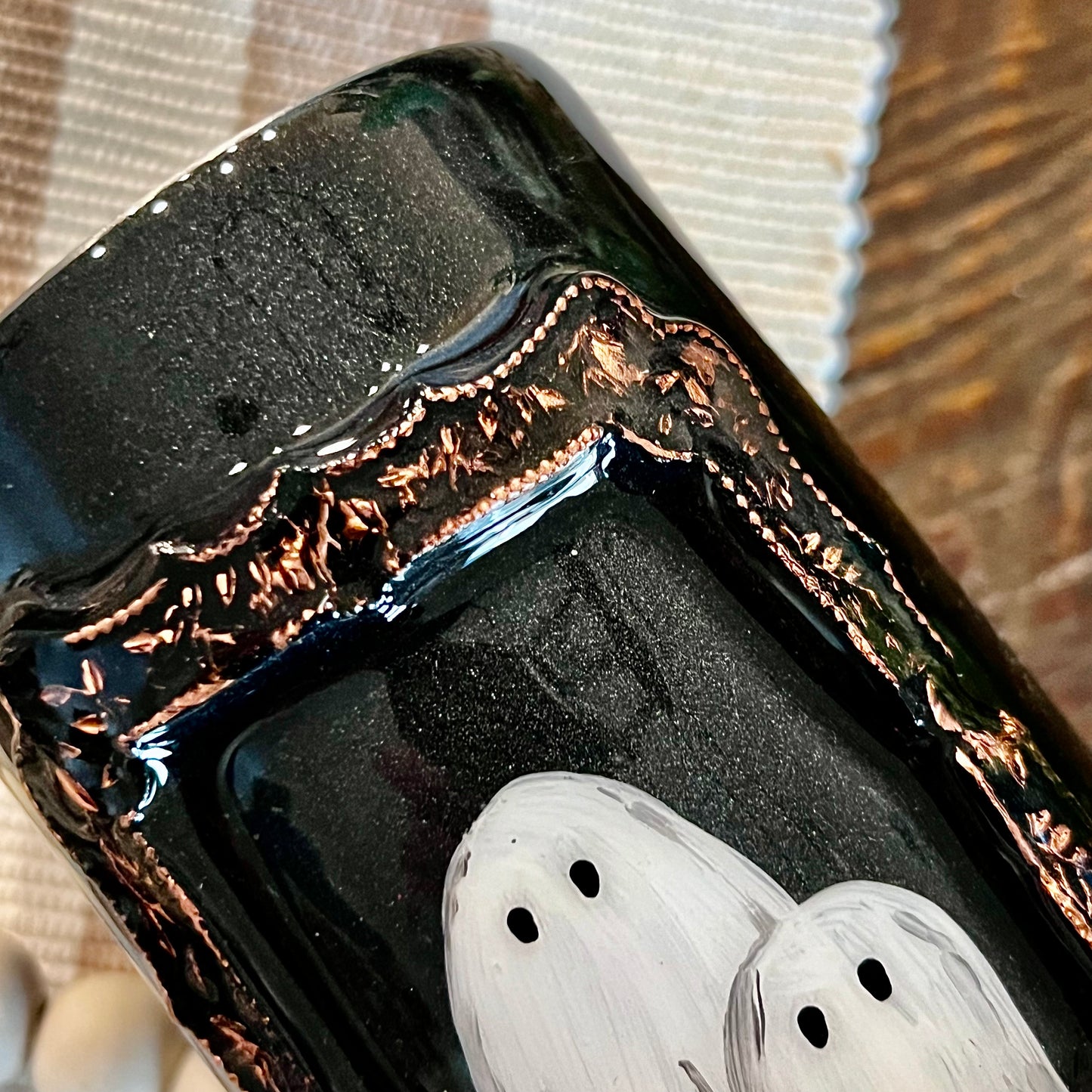 Framed Ghosties Tumbler (20oz)