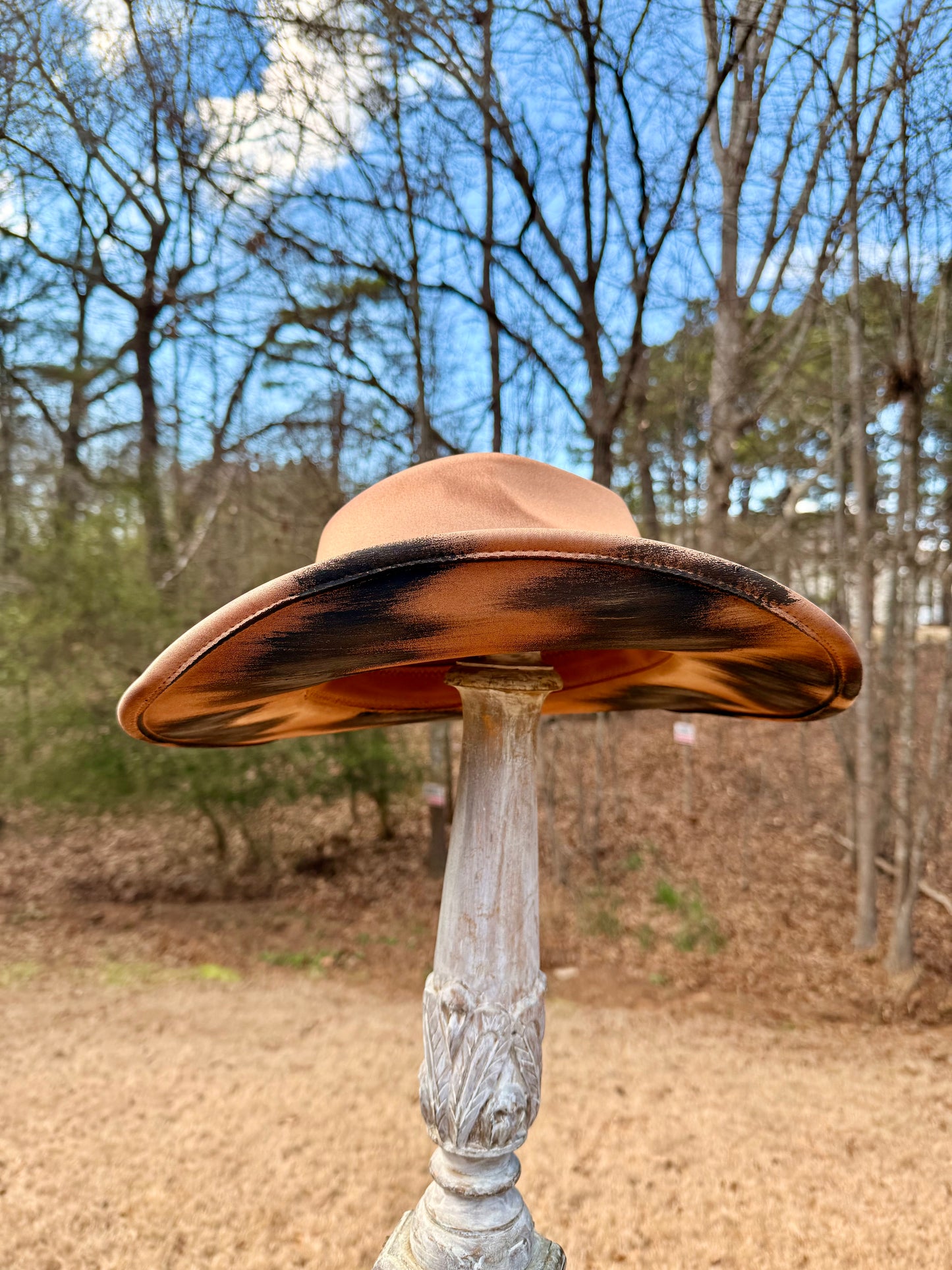 Hat Frosting March’s Craft Kit