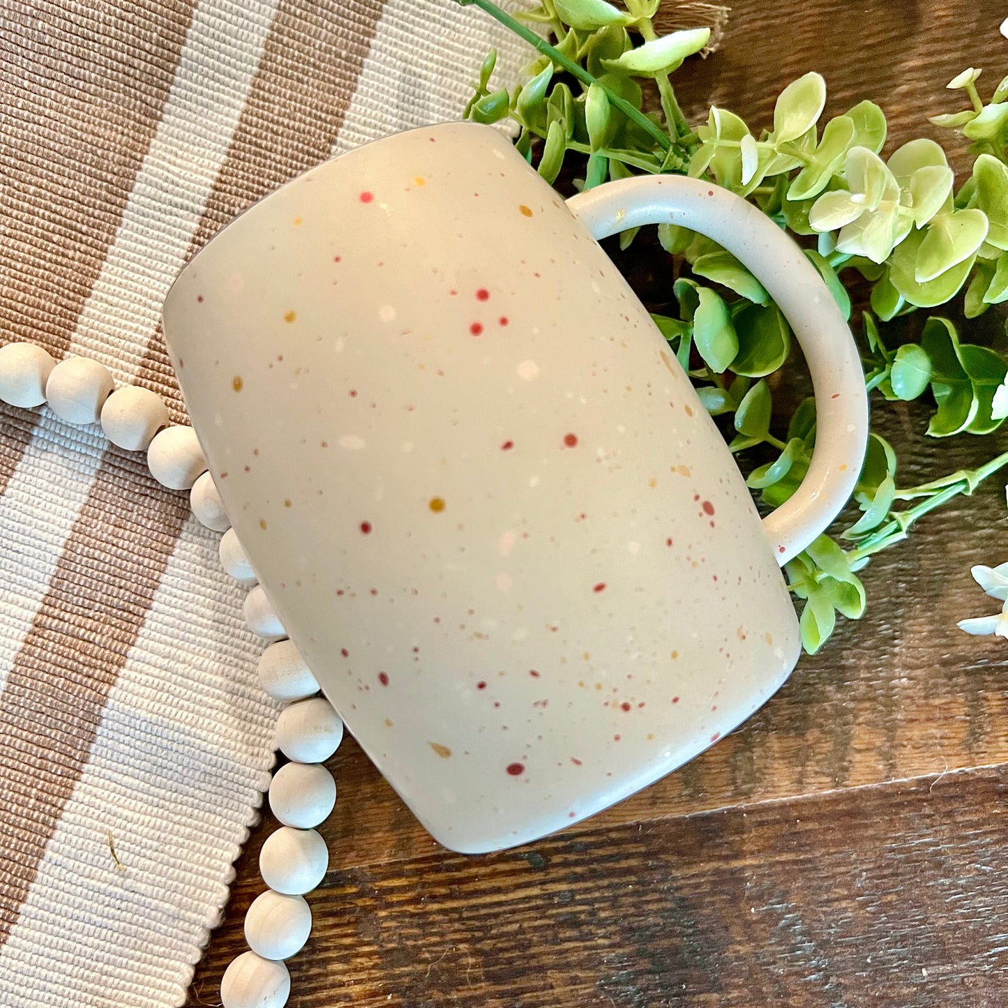 MATTE Valentine Mug (14oz)