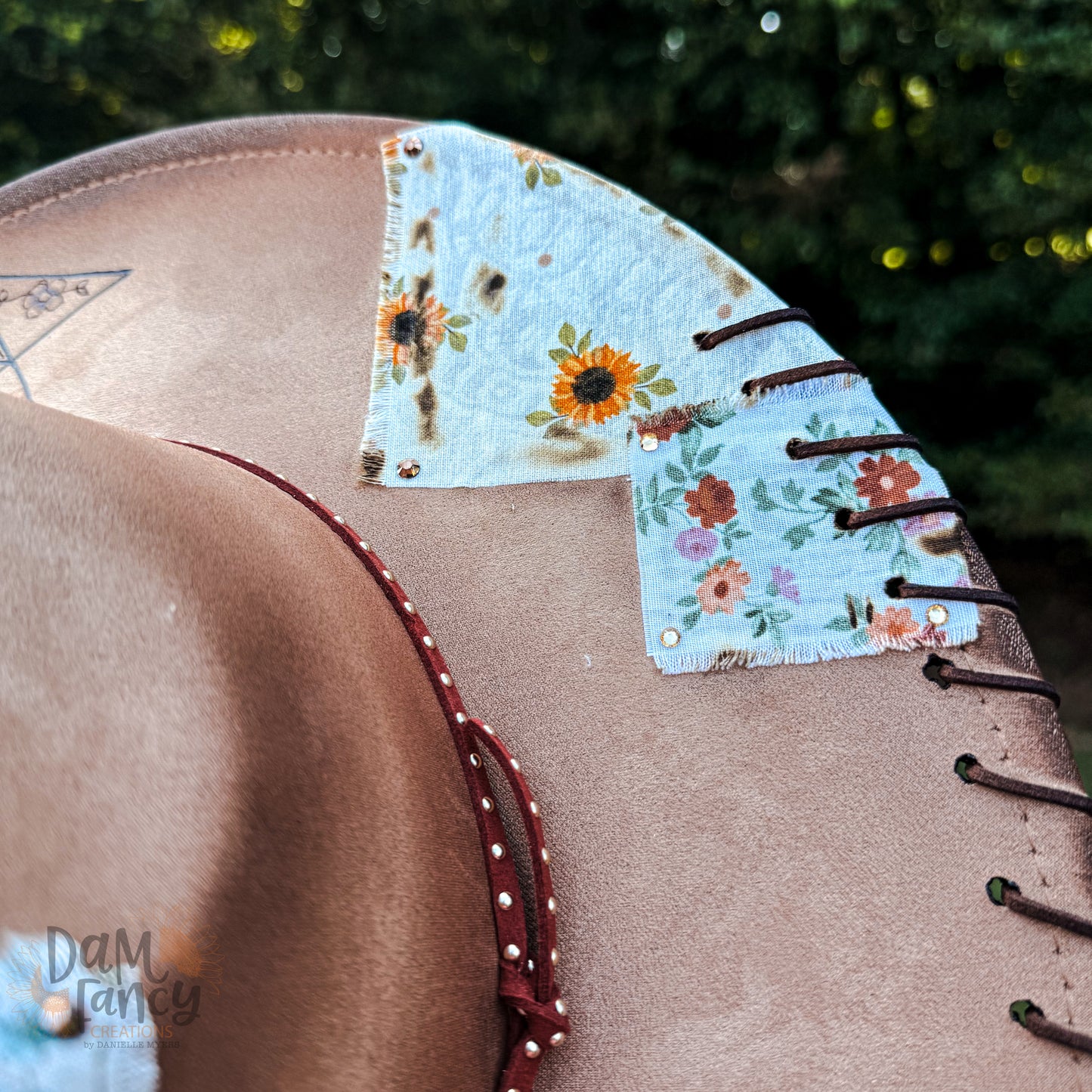 Hat Frosting September Craft Kit