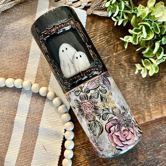 Framed Ghosties Tumbler (20oz)