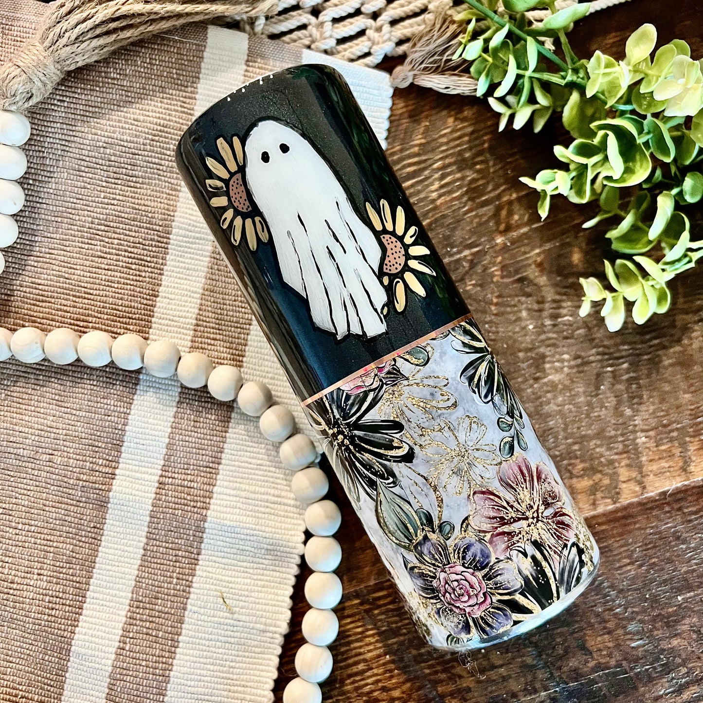 Framed Ghosties Tumbler (20oz)