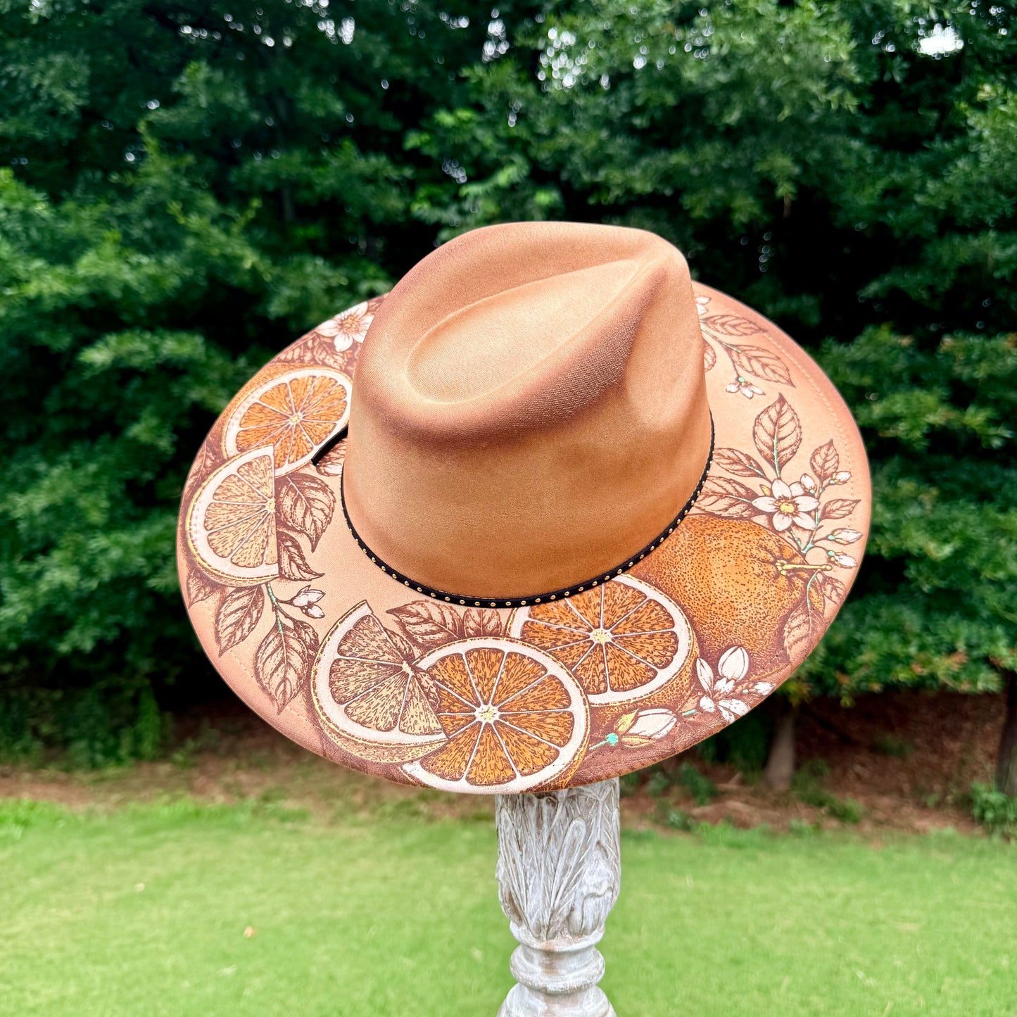 Hat Frosting June’s Craft Kit