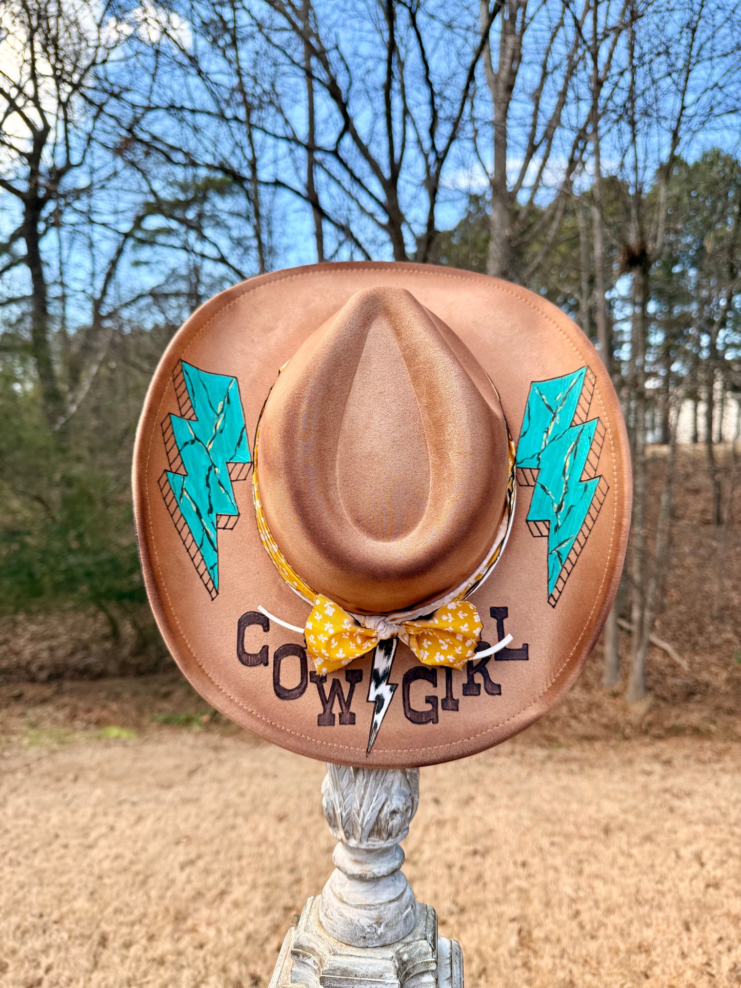 Hat Frosting March’s Craft Kit