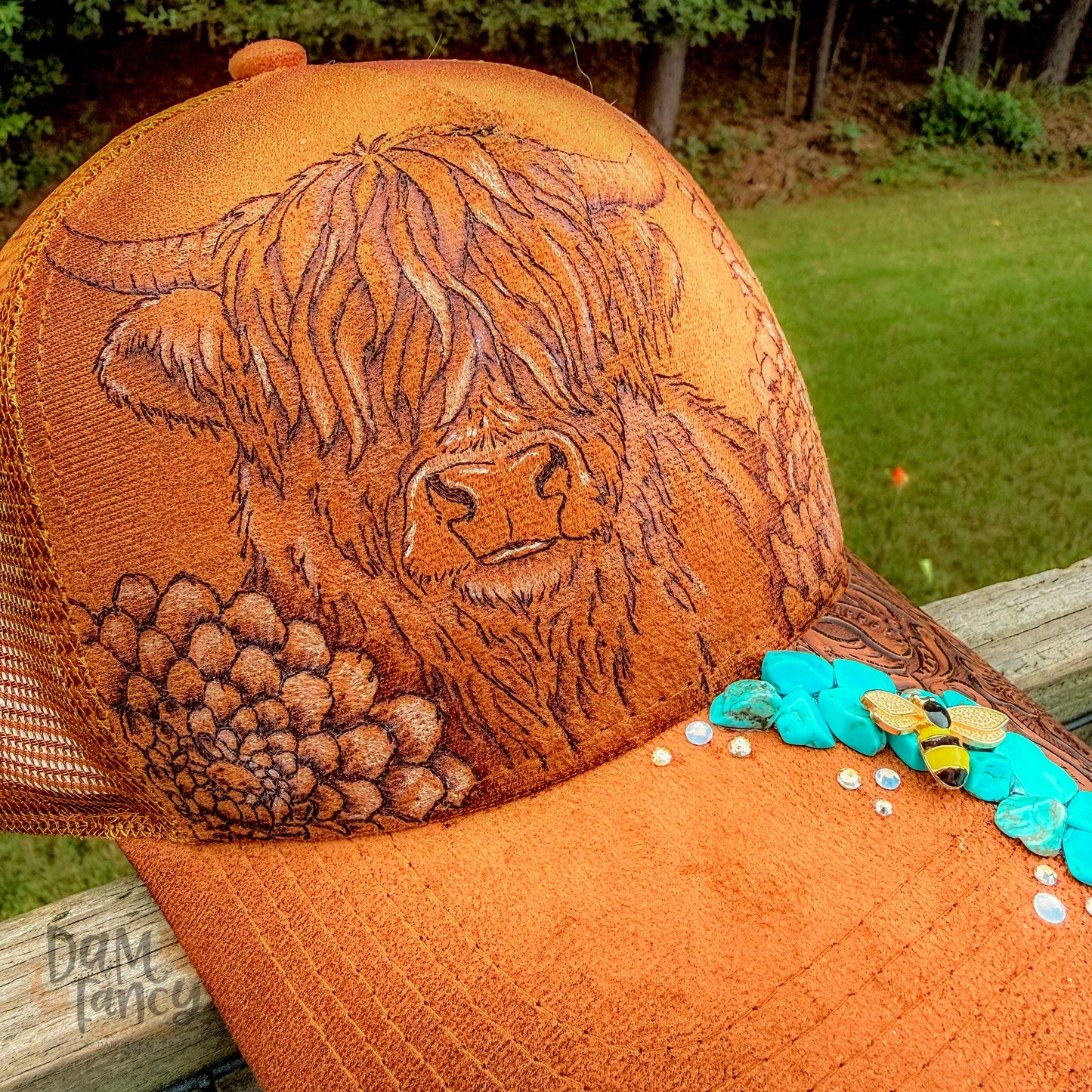 Hat Frosting August’s Craft Kit
