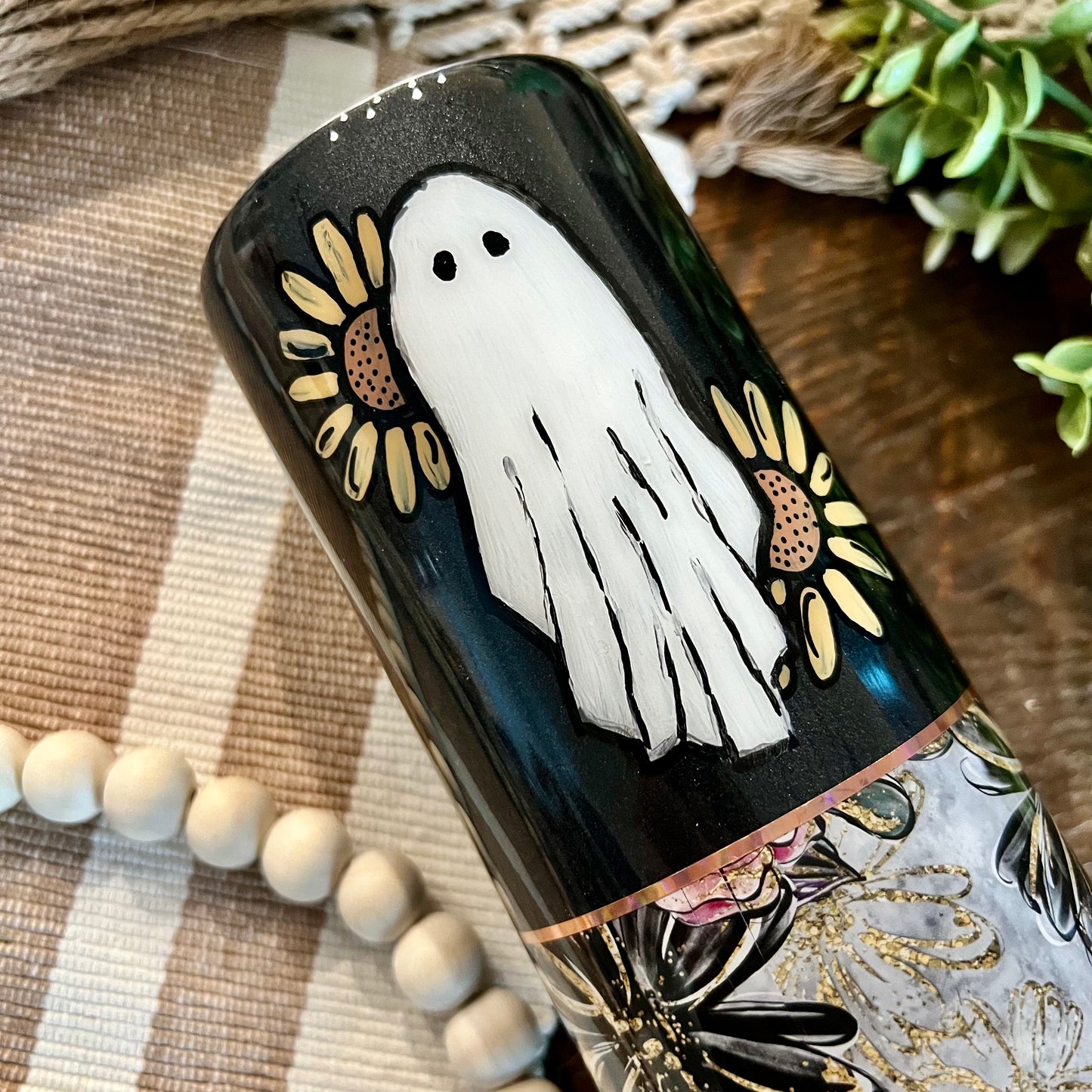 Framed Ghosties Tumbler (20oz)