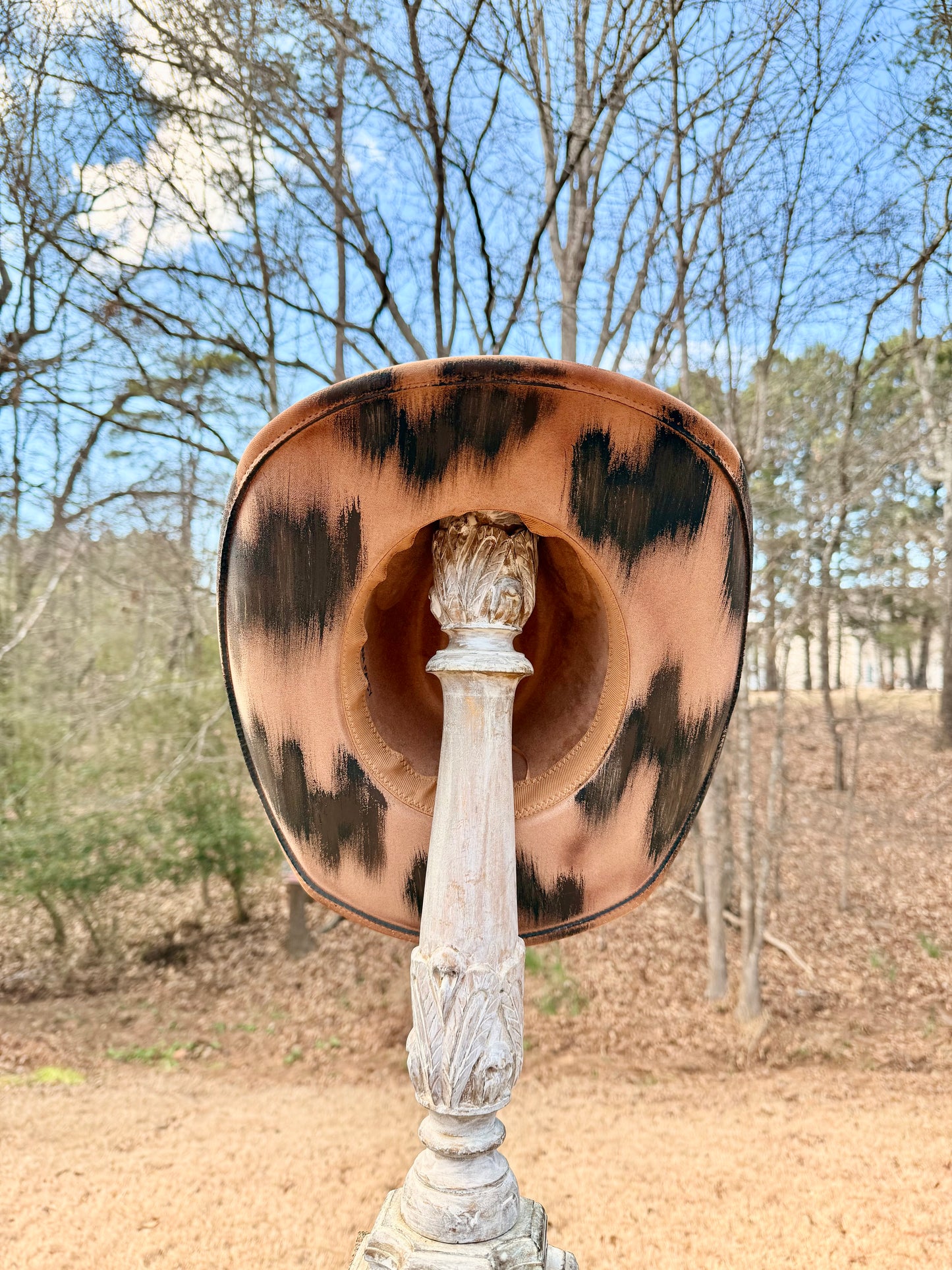 Hat Frosting March’s Craft Kit