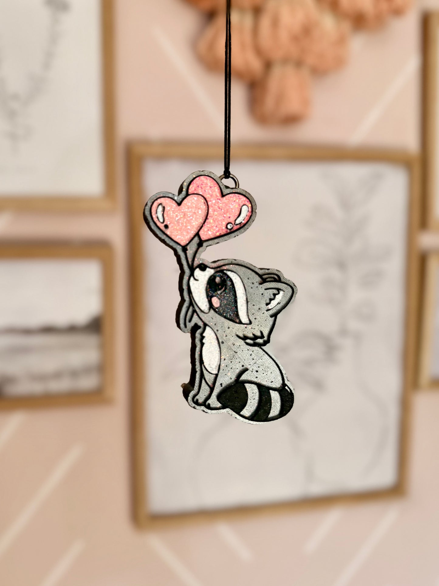 Wholesale Car Freshies- Valentine Themed (15 pk)