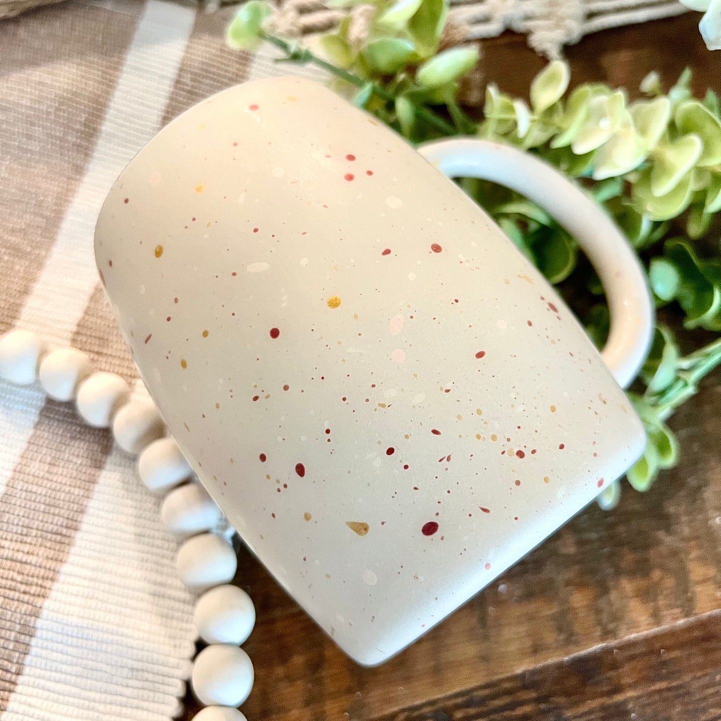 MATTE Valentine Mug (14oz)