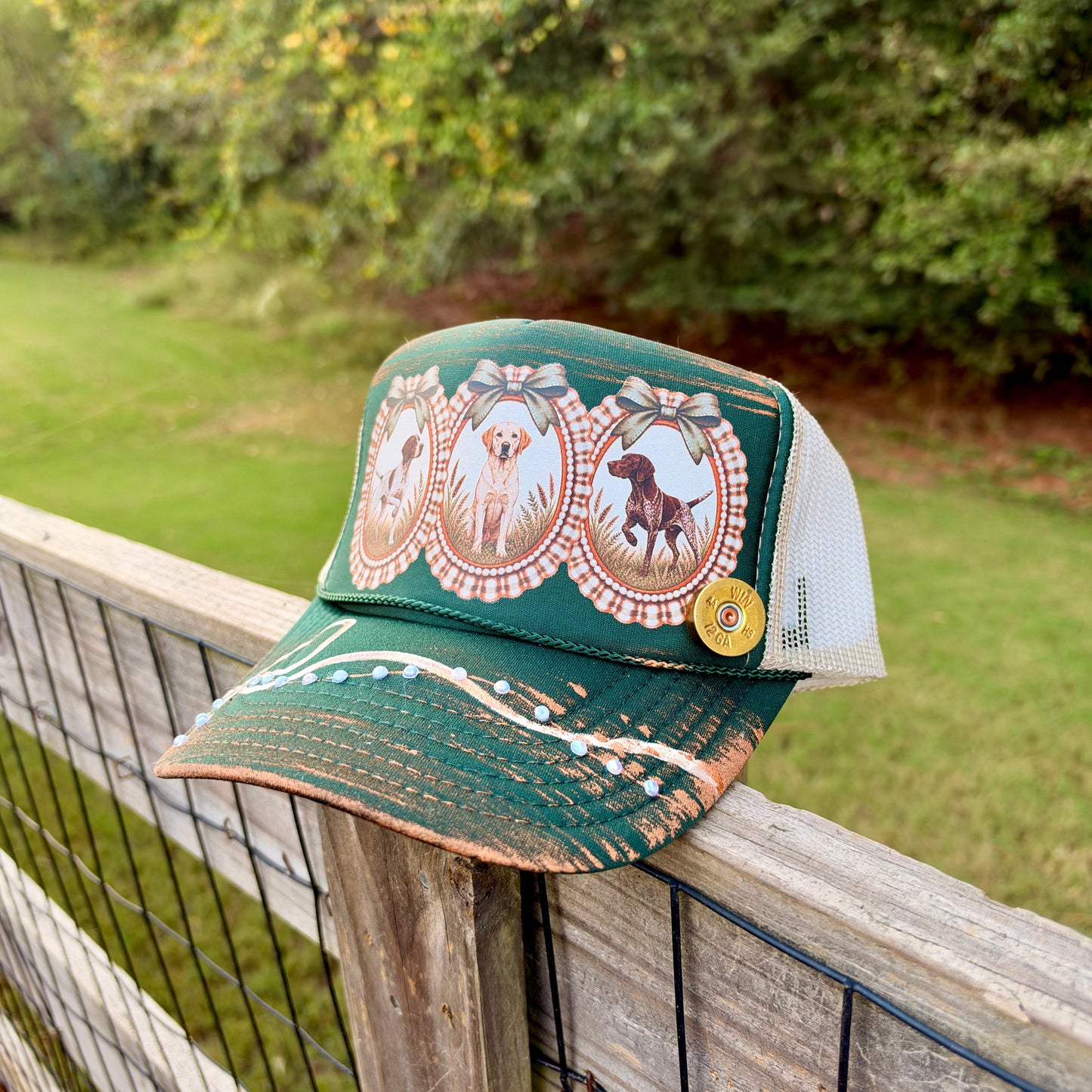 Hat Frosting October Craft Kit